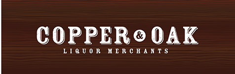 Copper Oak Logo