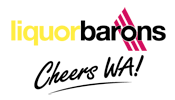 Liquor Barons Logo